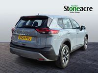 Used Nissan X-Trail Acenta Premium 204 HP (150 kW) 2024 Grey SUV