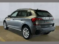 Used Skoda Kamiq SE 95 HP (69 kW) 2025 Graphite grey SUV