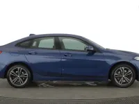 Used BMW 220 Sport Line 2023 Blue Coupe