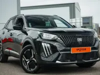 Second-hand Peugeot 2008 Allure 135 CP (99 kW) 2025 Negru SUV