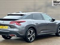 Used Citroën C5 X Shine 225 HP (165 kW) 2023 Grey Estate