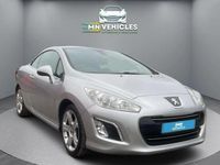 Used Peugeot 308 Allure 163 HP (119 kW) 2012