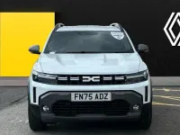 Begagnad Dacia Duster Journey 141 HK (103 kW) 2025 Kombi