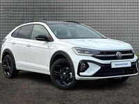 Used VW Taigo 115 HP (84 kW) 2025 SUV