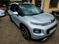 Usado Citroën C3 Aircross Flair 2020 Prateado SUV