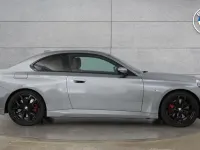 Used BMW 230 Coupé M Sport 242 HP (177 kW) 2026 Grey Coupe