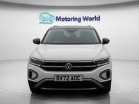 Used VW T-Roc Style 110 HP (80 kW) 2024 SUV