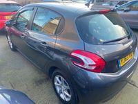 used Peugeot 208 HDI ACTIVE 5 door