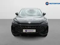 Usado MG HS SE 224 CV (164 kW) 2025 Negro SUV