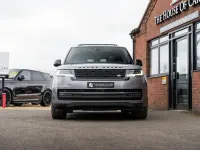 Used Land Rover Range Rover HSE 2025 Grey SUV