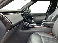 Second-hand Land Rover Range Rover Sport SE Dynamic 2024 Gri SUV