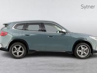 Used BMW X1 xLine 242 HP (177 kW) 2023 Green SUV