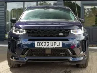 Used Land Rover Discovery Sport HSE Dynamic 309 HP (227 kW) 2022 Blue SUV