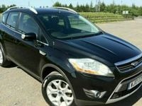 Used Ford Kuga 2010 SUV