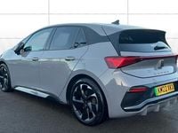 Used Cupra Born e-Boost 169 kW (230 HP) 2022 Hatchback