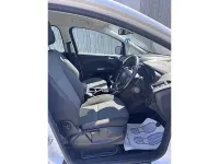Used Ford C-MAX Titanium 125 HP (91 kW) 2017 White MPV