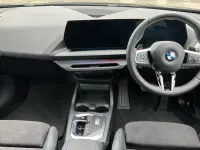 Used BMW 120 M Sport 2026 Black Hatchback
