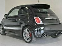 Used Abarth 500 2010 Hatchback
