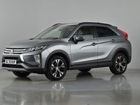 used Mitsubishi Eclipse Cross 1.5 Design SE 5dr