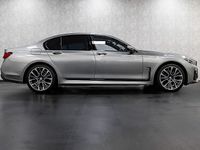 used BMW 730 7 Series d MHT M Sport