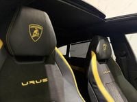 Used Lamborghini Urus 666 HP (489 kW) 2023 Yellow SUV