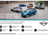 Used Mini Cooper Clubman Classic 189 HP (139 kW) 2021 Grey Estate