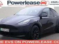 Used Tesla Model Y RWD 254 kW (346 HP) 2023 Black SUV