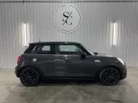 Used Mini Cooper S Hatch 2018 Grey Hatchback