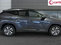 Used Hyundai Tucson SE 150 HP (110 kW) 2024 SUV