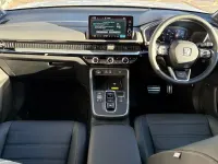 Używany Honda CR-V Advance 184 KM (135 kW) 2026 Biały SUV