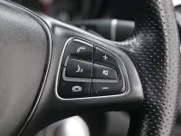 Used Mercedes GLA180 Urban 122 HP (89 kW) 2019 Red SUV