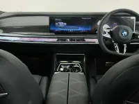 Used BMW 750e M Sport 482 HP (354 kW) 2026 Grey Sedan