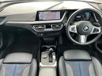 used BMW 218 2 Series i M Sport Gran Coupe 1.5 4dr