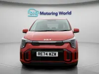 Occasion Kia Picanto GT-Line S 77 ch (56 kW) 2024 Rouge Citadine