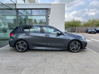 used BMW 116 1 Series d M Sport 1.5 5dr