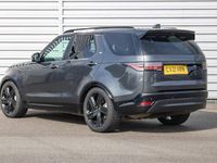 used Land Rover Discovery 3.0 D300 R-Dynamic HSE 5dr Auto