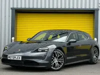Used Porsche Taycan 4S Sport Turismo Sport Turismo 419 kW (571 HP) 2023 Estate