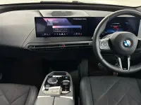 Used BMW iX M Sport 295 kW (402 HP) 2025 Grey SUV