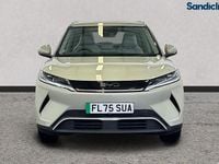 Usado BYD Atto 2 Boost 130 kW (177 HP) 2025 Verde SUV