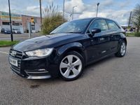 used Audi A3 1.6 TDI Sport 3dr S Tronic