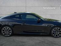 Usado BMW 420 M Sport 181 CV (133 kW) 2021 Negro Coupe