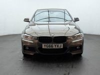 Used BMW 330 M Sport 258 HP (189 kW) 2018 Sedan
