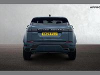 Used Land Rover Range Rover evoque Autobiography 200 HP (147 kW) 2024 Blue SUV