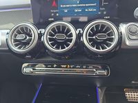 Used Mercedes GLB220 AMG line 187 HP (137 kW) 2024 Black SUV