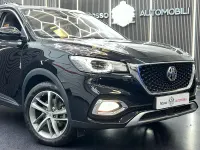 Used MG HS Excite 162 HP (119 kW) 2023 Black SUV