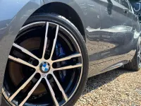 Used BMW 118 M Sport 2018 Grey Hatchback