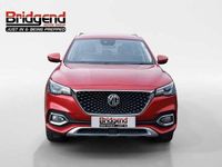 Used MG HS Excite 2023 Red SUV