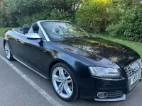 Used Audi A5 2010 Coupe