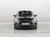Used Mini Cooper Classic 136 HP (100 kW) 2020 Black Hatchback