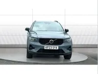 Used Volvo XC40 Plus 194 HP (142 kW) 2023 Grey SUV